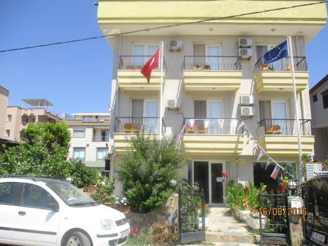 Image de l'hôtel