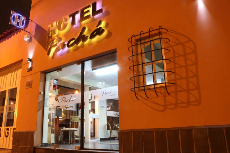Hotelafbeelding