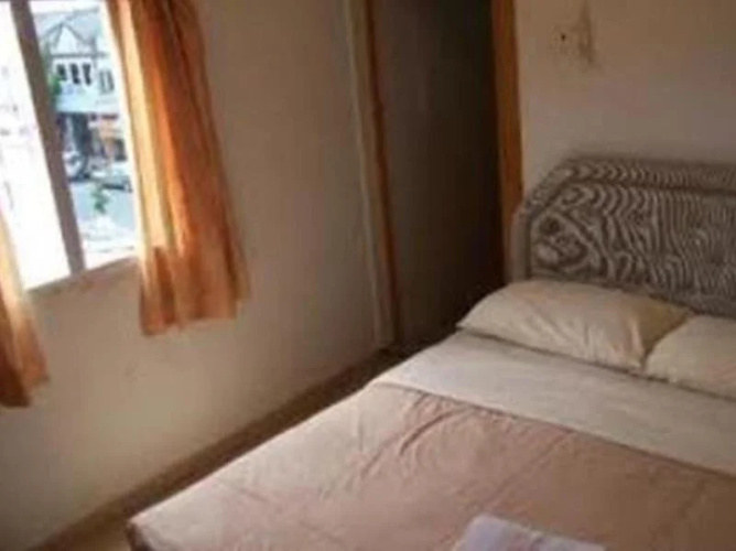 Hotel Sri Emas