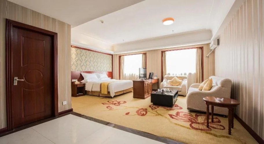 Vienna Hotel