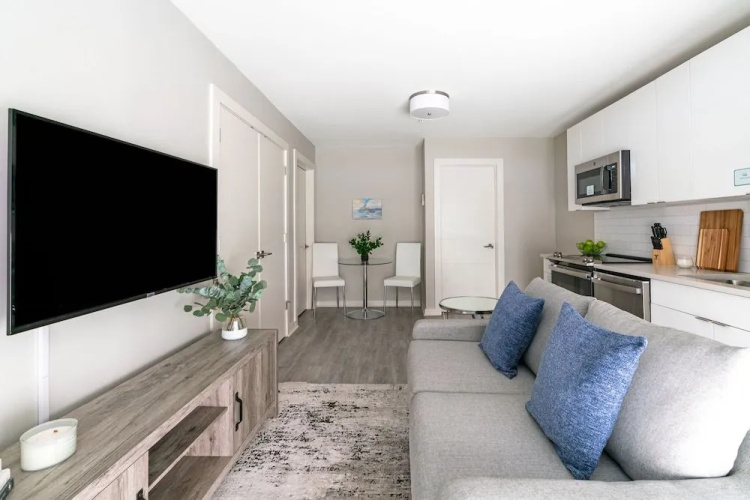 Belhaven Heights Condos By Barsala