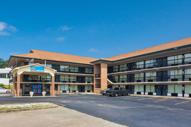 Imagen del hotel