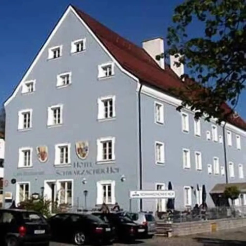 Otel görseli