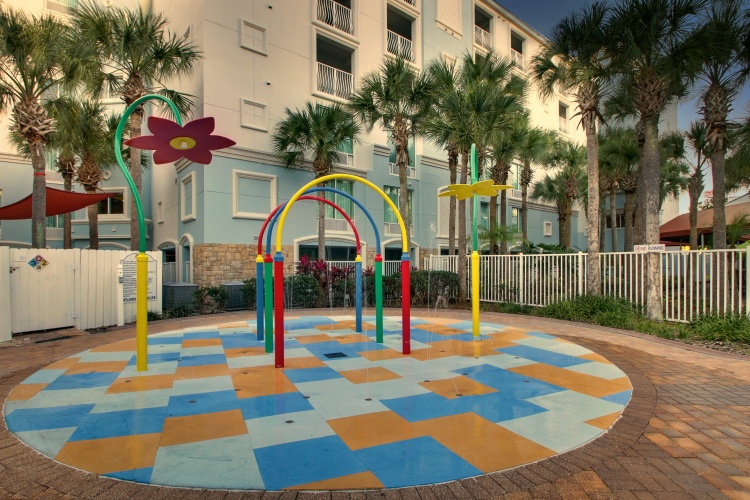 Holiday Inn Resort Orlando Lake Buena Vista photo 32