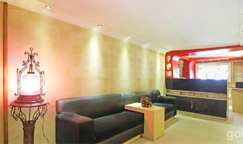 Standard Family room