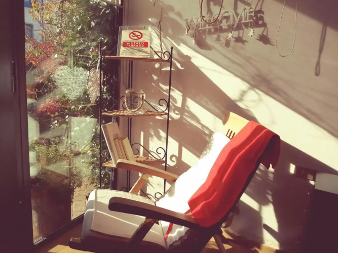 B&B Dormire nel ❤ di Foligno