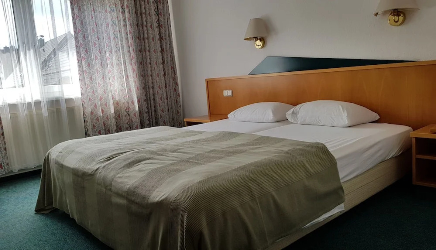 Hotel Radau