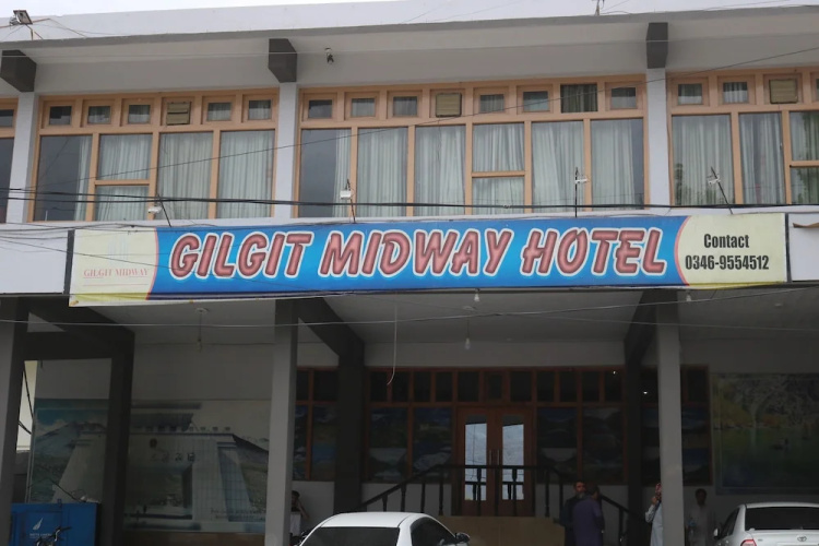 Hotelbild