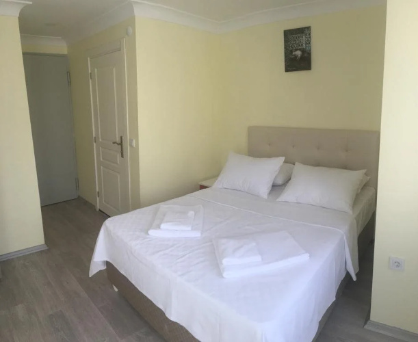 Ada Inan Butik Otel