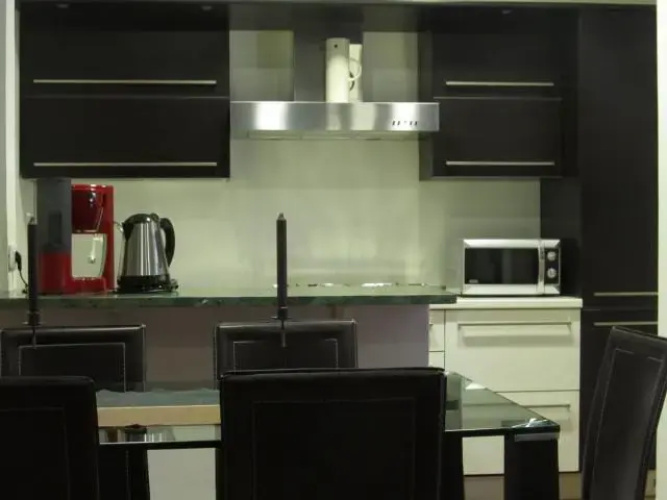Casa Andree