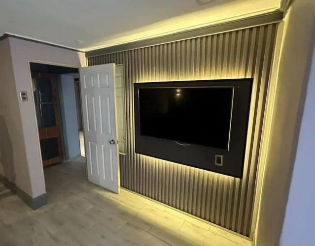 Standard Family room