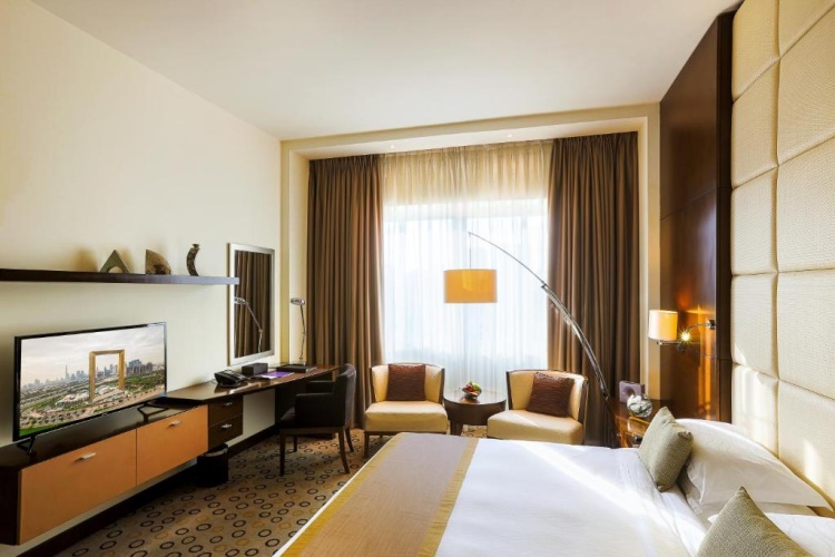 Asiana Hotel photo 31