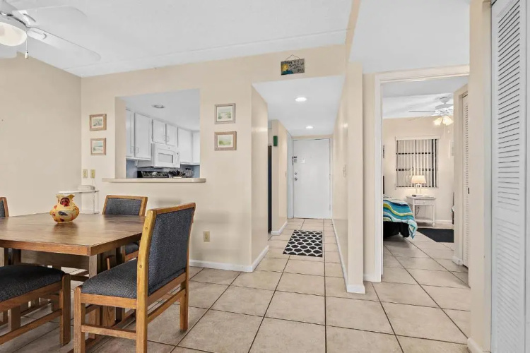 Unit 3226 - Ocean Racquet Club