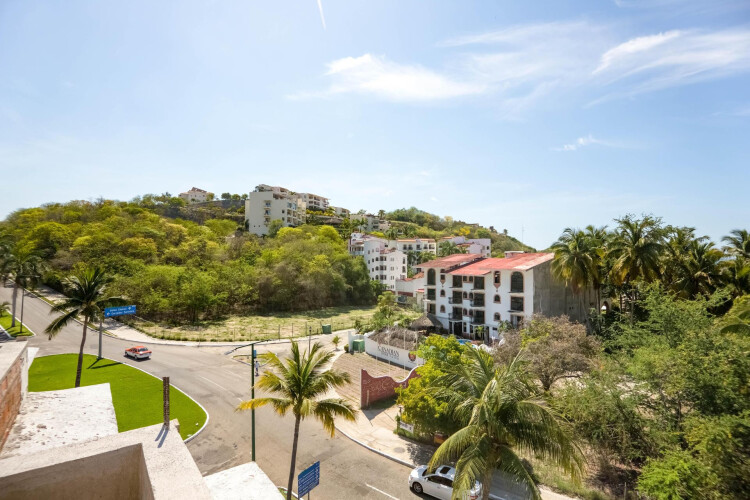 Imagen de Hotel Castillo Huatulco &amp; Beach Club