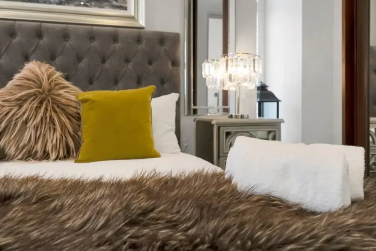 Chic Luxury - Central - Beach Access - Wind