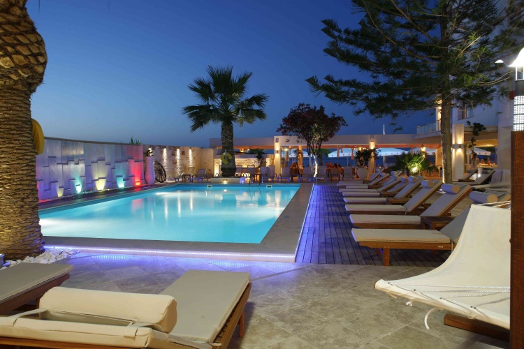 Glaros Beach photo 19