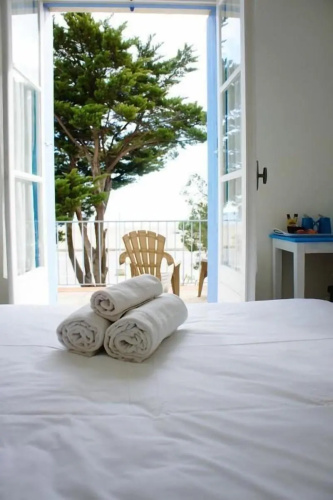 Hotel Oasis