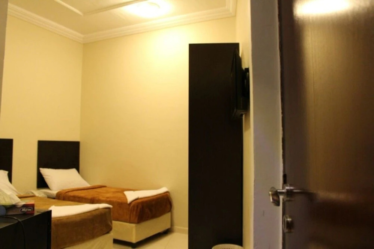 Kunuz Aloumr Hotel