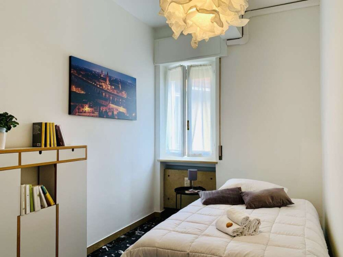 Riverview Luxury Flat