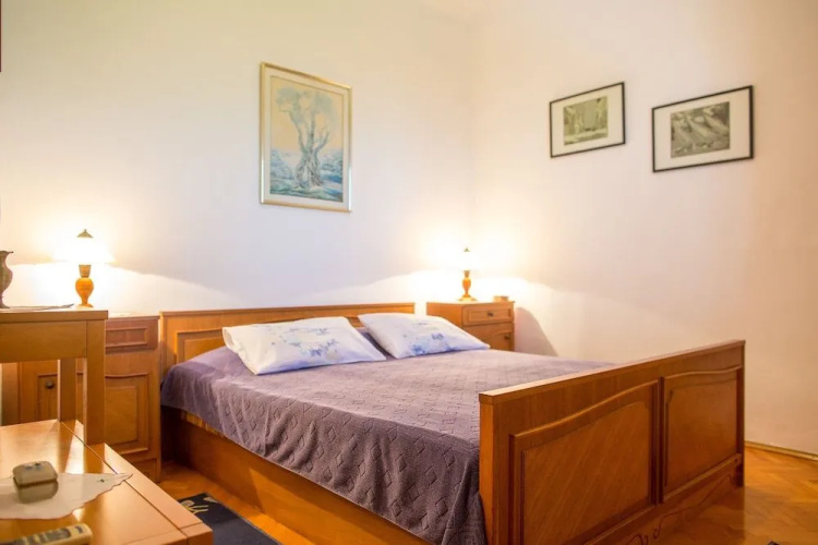 Apartment Azur