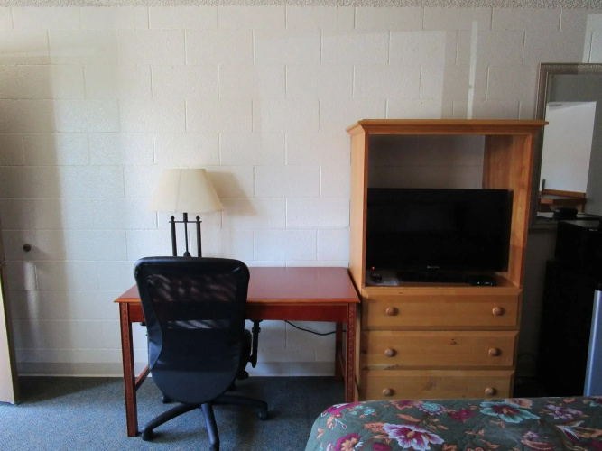 Northwoods Motel