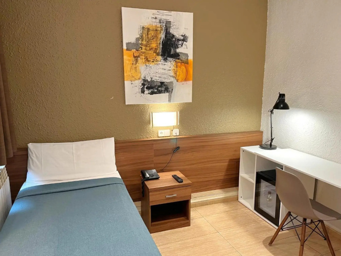 Aneto Hotel