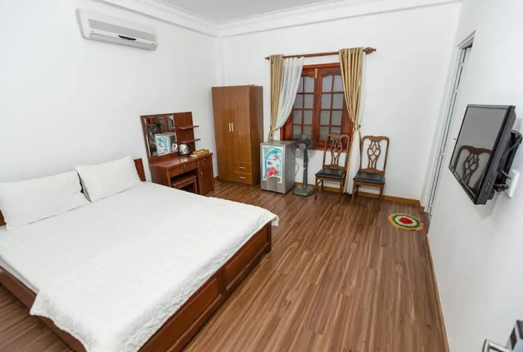Caroline Resort