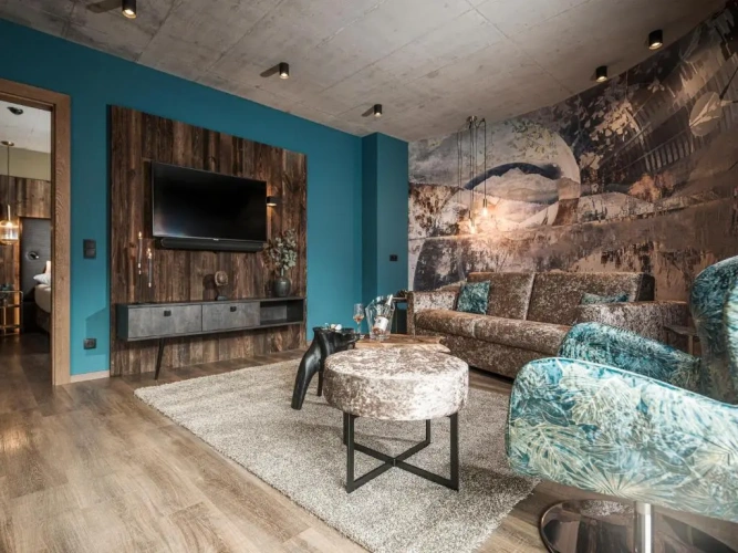 Superior Double Apartment