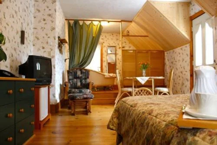Le Cachet B&B