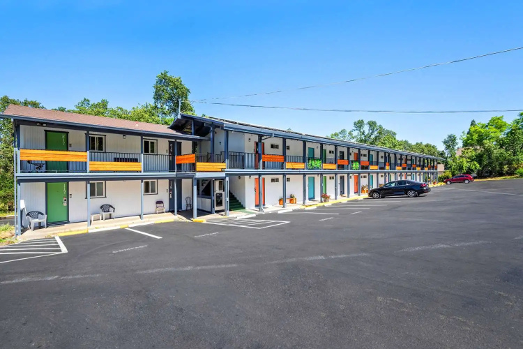 Quality Inn & Suites Jackson - Sutter Creek, CA