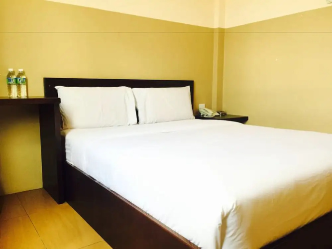 JQ Suria Hotel