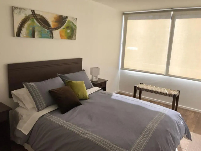 Departamento Las Condes