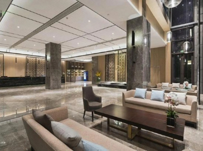 Nuist Hotel