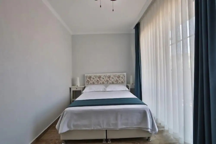 Emre Hotel 10 Oda