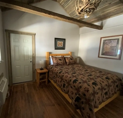 Comfort room