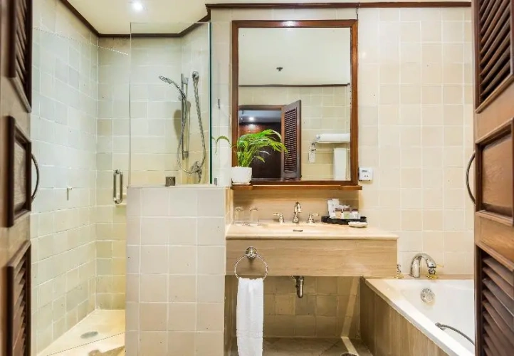 Premier Double room
