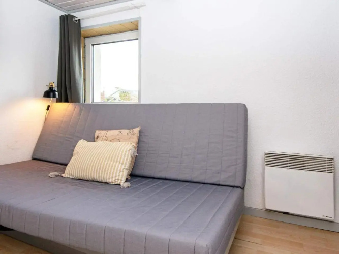 Holiday home Broager V