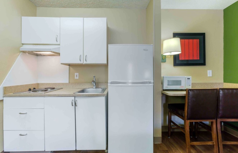 Extended Stay America-Phoenix-Scottsdale-Old Town photo 24