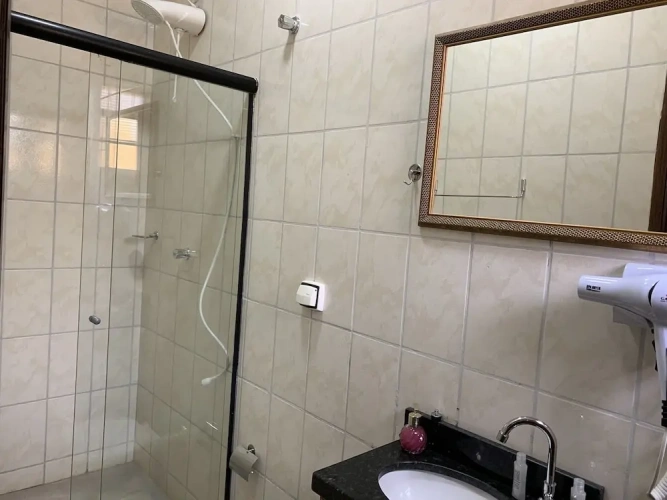 Comfort Single room