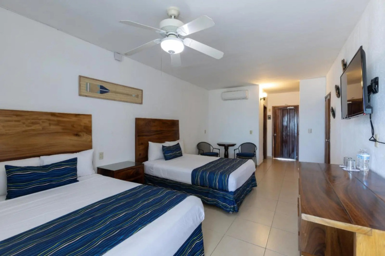 Costa Alegre Hotel & Suites photo 6