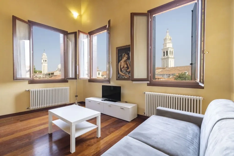 1 Bedroom Comfort Duplex room