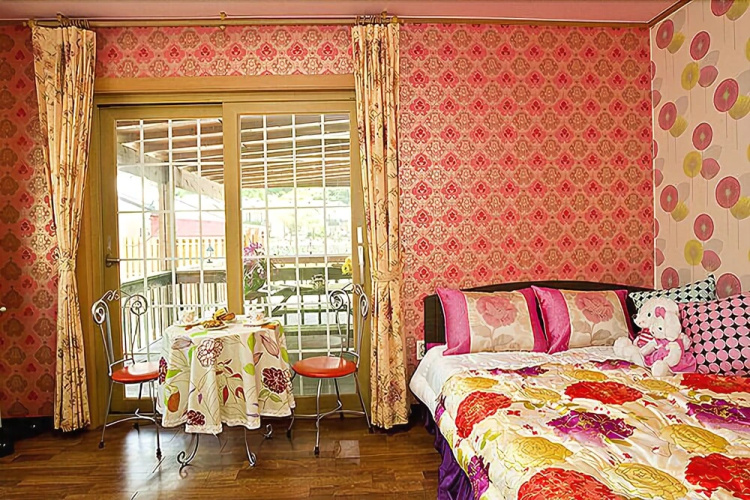 Ulsanhappy World Pension
