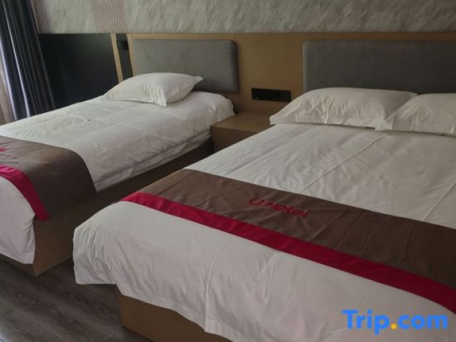 Business Twin room