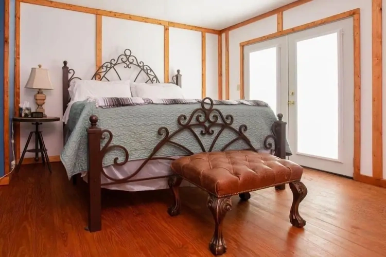 1 Bedroom Standard room