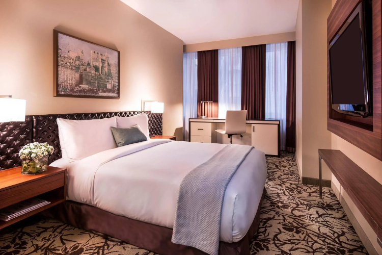 Cassa Hotel New York