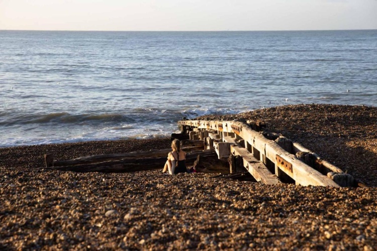 The Relais Cooden Beach photo 24