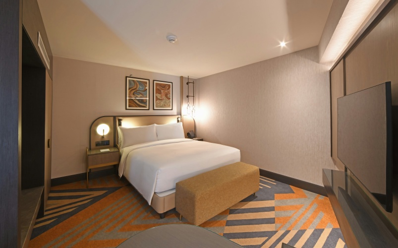 Hilton Amman photo 7