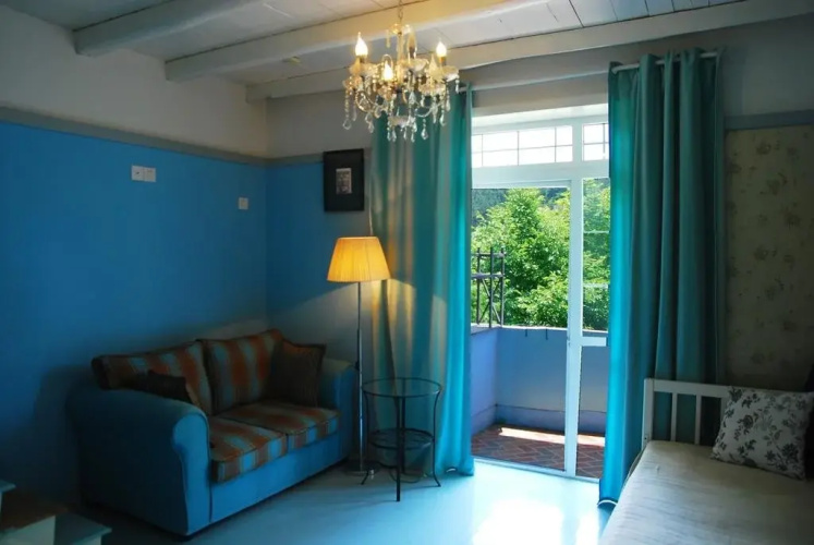Serendipity Inn