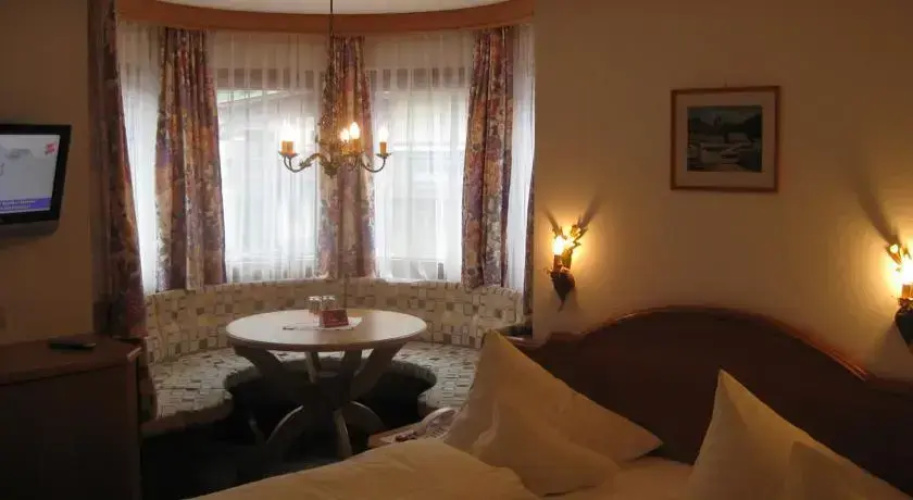 Pension Rosengarten