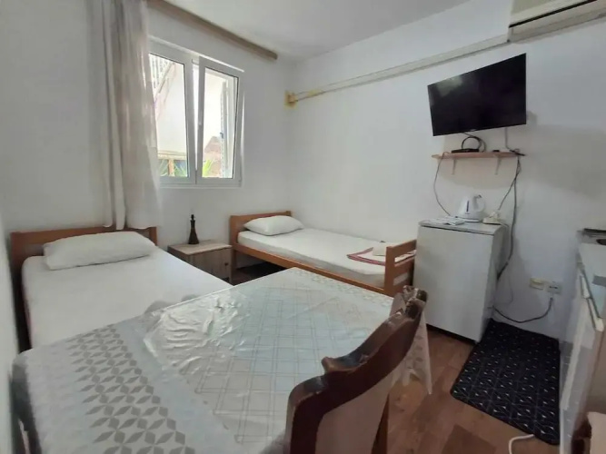 Apartments Andjus